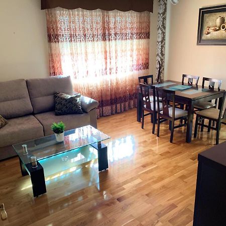 Apto Alma Parking Y Piscina Gratis Сарагоса Экстерьер фото
