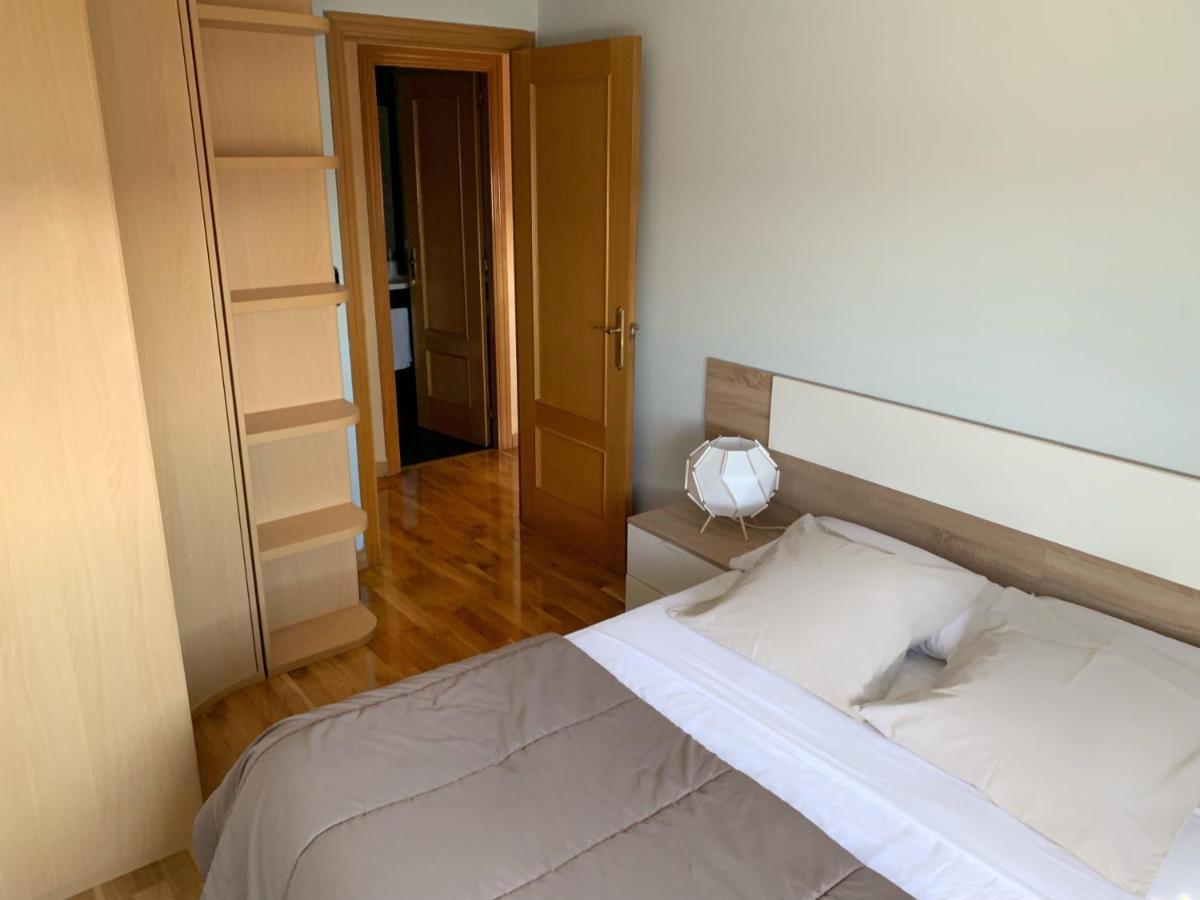 Apto Alma Parking Y Piscina Gratis Сарагоса Экстерьер фото